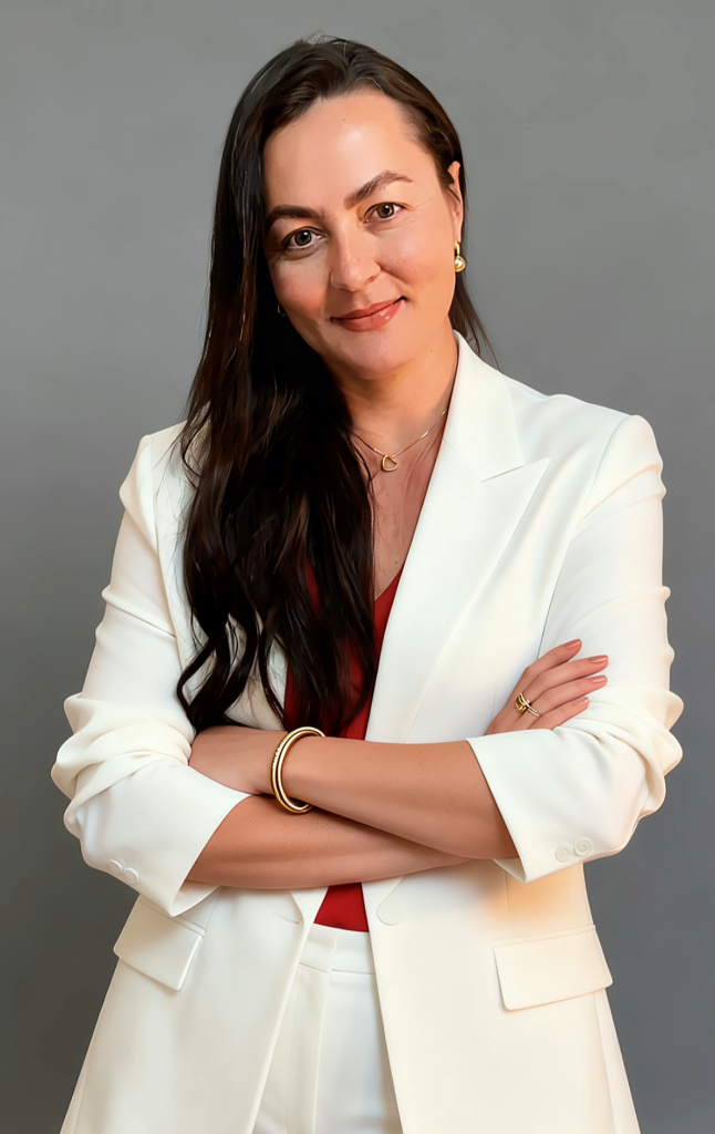 Sandra Galavotti - Especialista em Neurociência da Respiração